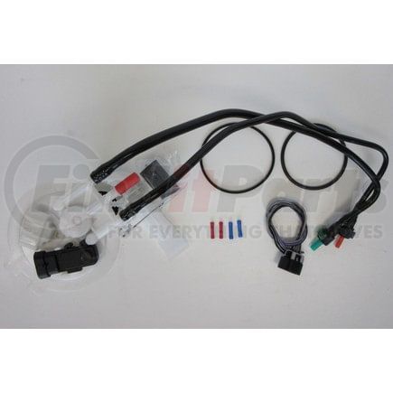 AutoBest F2518A Fuel Pump Module Assembly