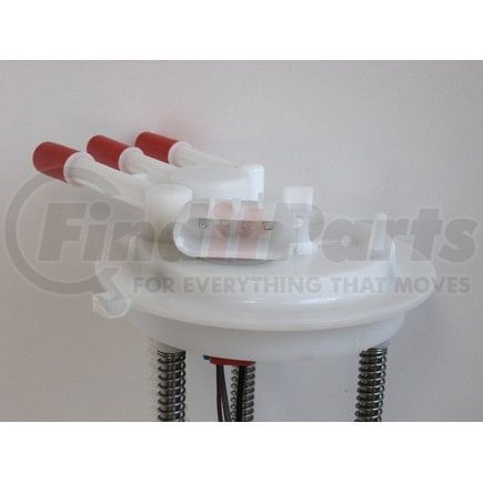 AutoBest F2541A Fuel Pump Module Assembly