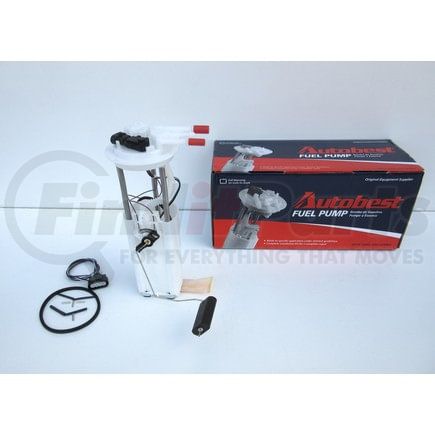 AutoBest F2543A Fuel Pump Module Assembly