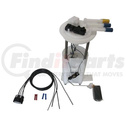 AutoBest F2553A Fuel Pump Module Assembly