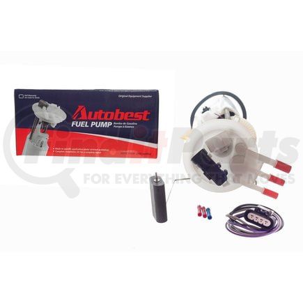 AutoBest F2577A Fuel Pump Module Assembly