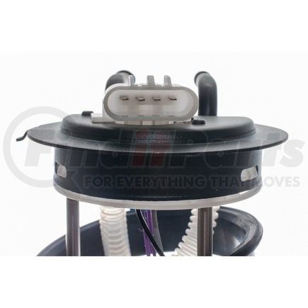 AutoBest F2585A Fuel Pump Module Assembly