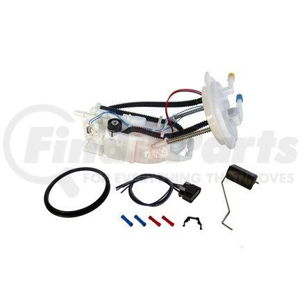 AutoBest F2617A Fuel Pump Module Assembly