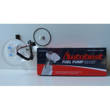 AutoBest F1349A Fuel Pump Module Assembly