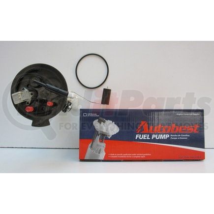 AutoBest F1367A Fuel Pump Module Assembly