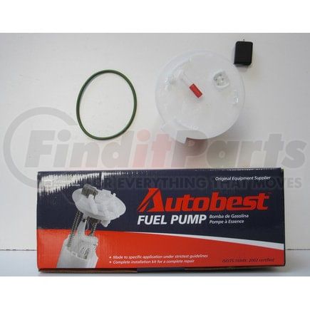 AutoBest F1460A Fuel Pump Module Assembly