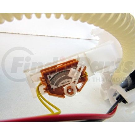 AutoBest F1510A Fuel Pump Module Assembly