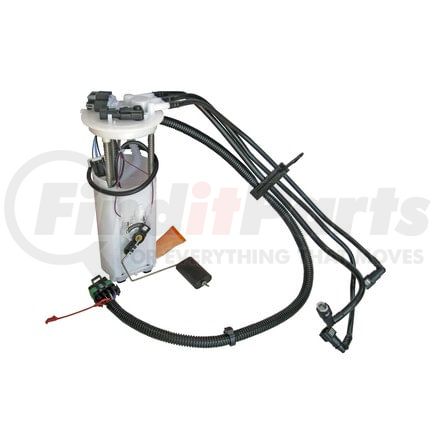 AutoBest F2956A Fuel Pump Module Assembly