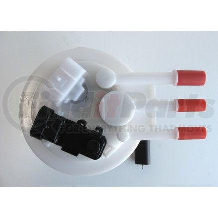 AutoBest F2985A Fuel Pump Module Assembly