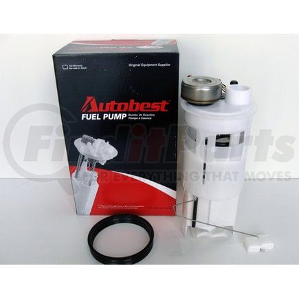 AutoBest F3004A Fuel Pump Module Assembly