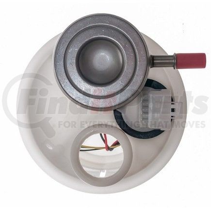 AutoBest F3075A Fuel Pump Module Assembly