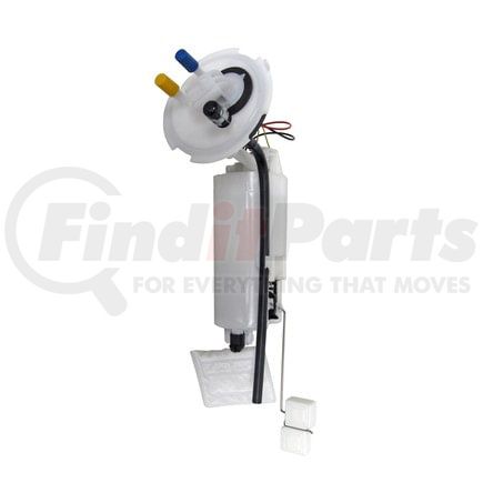 AutoBest F3086A Fuel Pump Module Assembly
