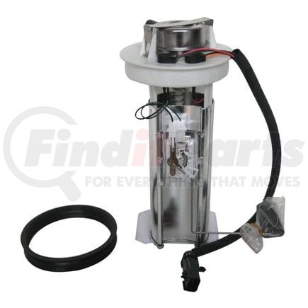 AutoBest F3114A Fuel Pump Module Assembly