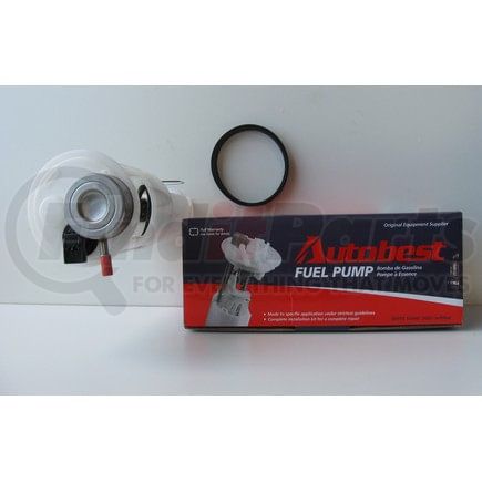 AutoBest F3125A Fuel Pump Module Assembly