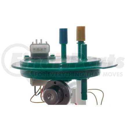 AutoBest F3147A Fuel Pump Module Assembly