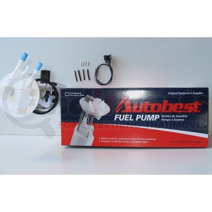 AutoBest F2907A Fuel Pump Module Assembly