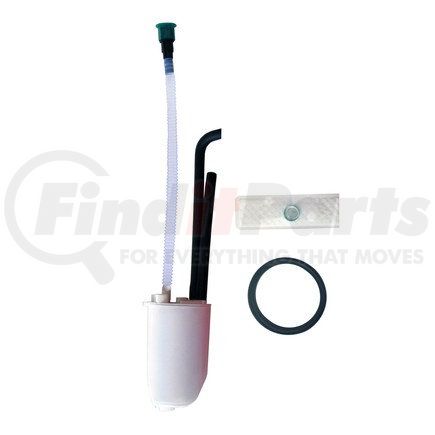 AutoBest F2919 Fuel Pump and Strainer Set