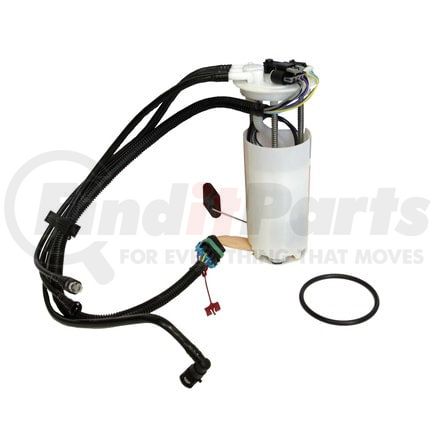 AutoBest F2920A Fuel Pump Module Assembly