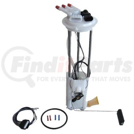 AutoBest F2931A Fuel Pump Module Assembly