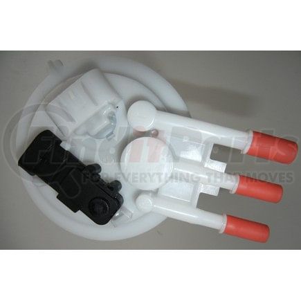 AutoBest F2934A Fuel Pump Module Assembly
