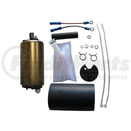 AutoBest F4283 Fuel Pump and Strainer Set