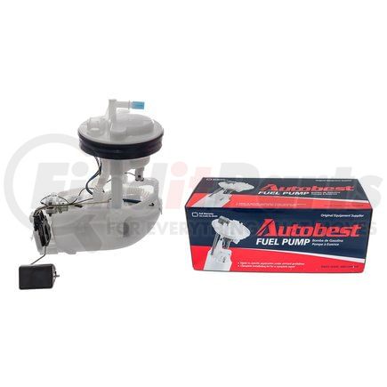 AutoBest F4577A Fuel Pump Module Assembly