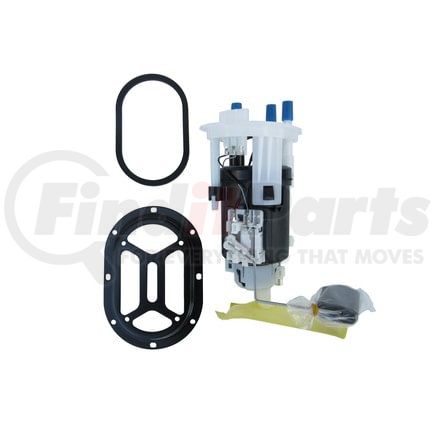 AutoBest F4673A Fuel Pump Module Assembly