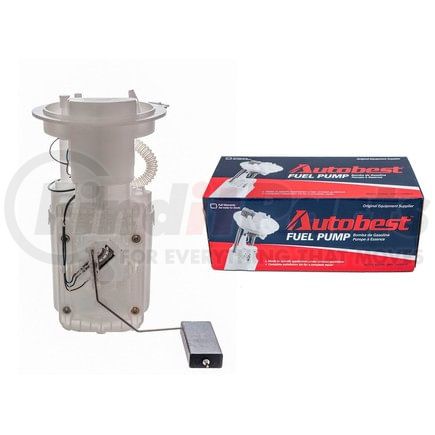 AutoBest F4682A Fuel Pump Module Assembly