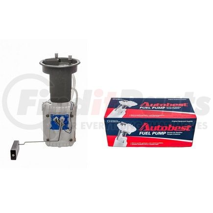 AutoBest F4683A Fuel Pump Module Assembly