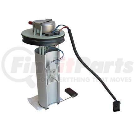 AutoBest F3167A Fuel Pump Module Assembly