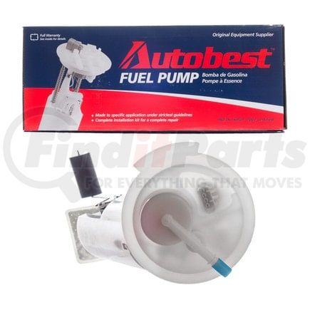 AutoBest F3183A Fuel Pump Module Assembly