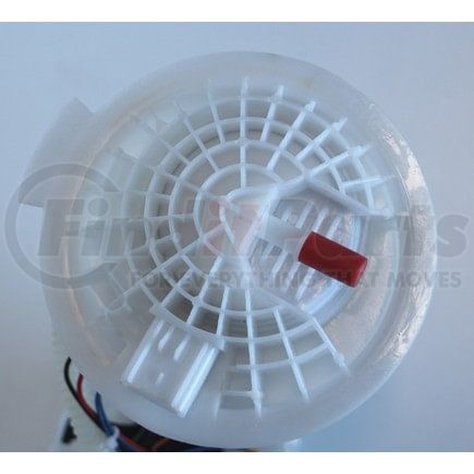 AutoBest F3195A Fuel Pump Module Assembly