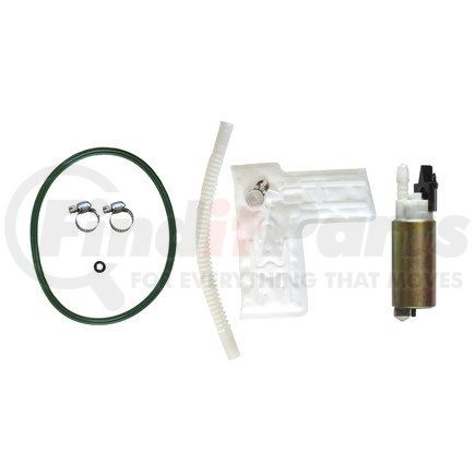 AutoBest F3218 Fuel Pump and Strainer Set