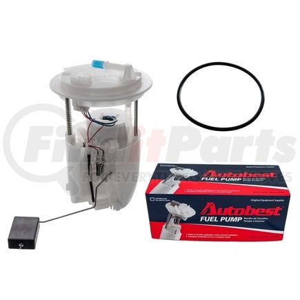 AutoBest F3231A Fuel Pump Module Assembly
