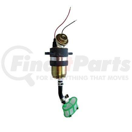 AutoBest F4127 Fuel Pump and Strainer Set