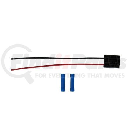 AutoBest FW801 Fuel Pump Wiring Harness