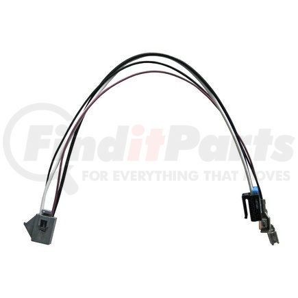 AutoBest FW900 Fuel Pump Wiring Harness