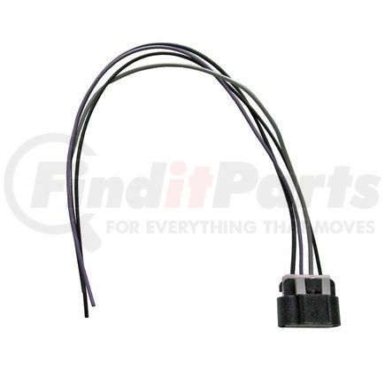 AutoBest FW909 Fuel Pump Wiring Harness