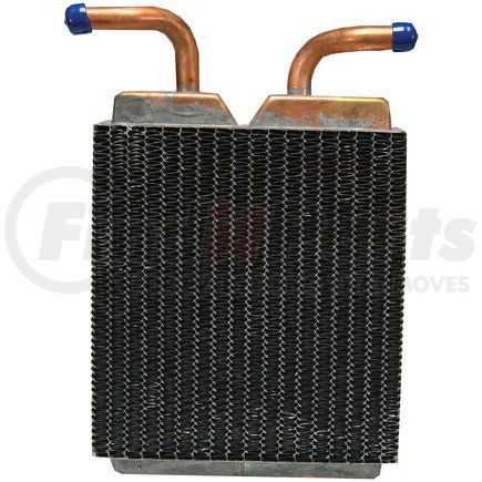 APDI RADS 9010190 - hvac heater core | hvac heater core | hvac heater core