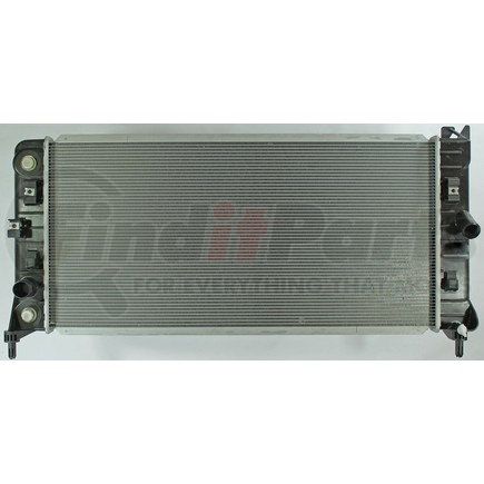 APDI RADS 8012837 - radiator | radiator | radiator