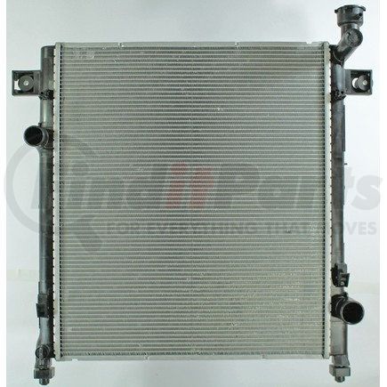 APDI RADS 8013071 - radiator | radiator | radiator