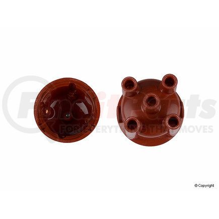 Beru VK106 Distributor Cap for VOLKSWAGEN AIR