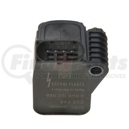 Beru ZSE068 Direct Ignition Coil for VOLKSWAGEN WATER