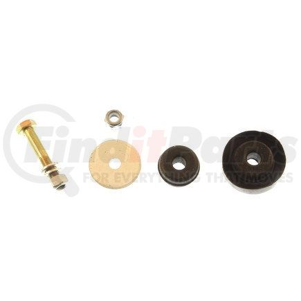 Bilstein 24-021555 36mm Monotube Shock Absorber