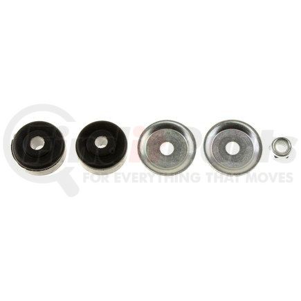 Bilstein 24-029025 46mm Monotube Shock Absorber