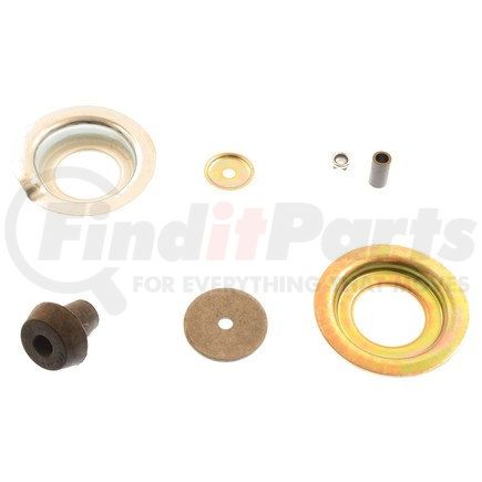 Bilstein 24-007306 46mm Monotube Shock Absorber