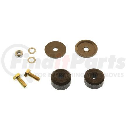 Bilstein 24-005357 46mm Monotube Shock Absorber