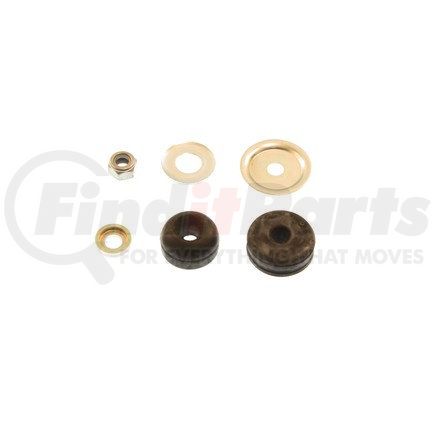 Bilstein 24-005371 46mm Monotube Shock Absorber