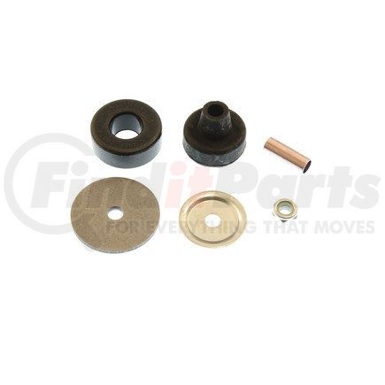 Bilstein 24-014014 46mm Monotube Shock Absorber