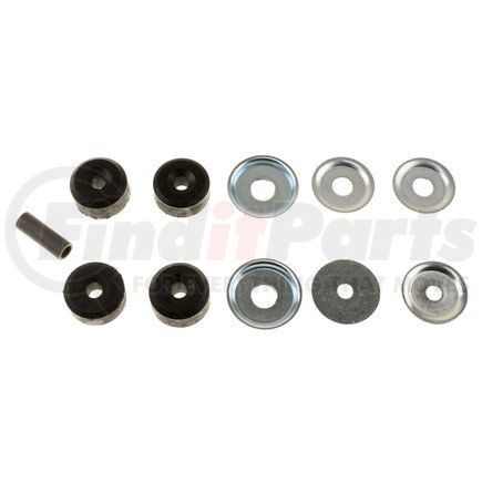 Bilstein 24-014779 46mm Monotube Shock Absorber